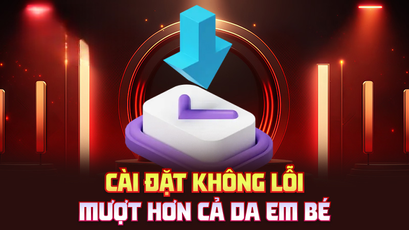 Tải App Luckywin – Một Chạm Chơi Cả Thế Giới Đỏ Đen