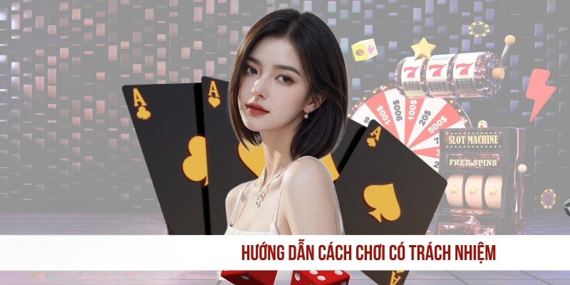 Chơi Có Trách Nhiệm GEMWIN – Cập Nhật Các Quy Định Mới Nhất