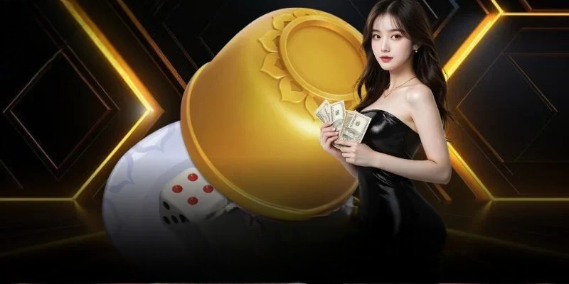 Giới thiệu tổng quan về nhà cái LUCKYWIN